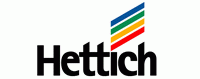 Hettich gray